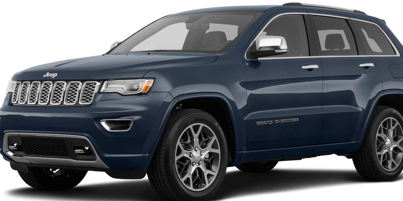 JEEP GRAND CHEROKEE 2019 1C4RJFCG9KC788391 image